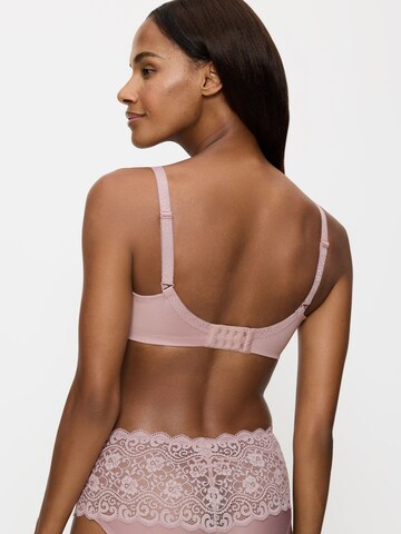 TRIUMPH BH ' Amourette ' in Roze