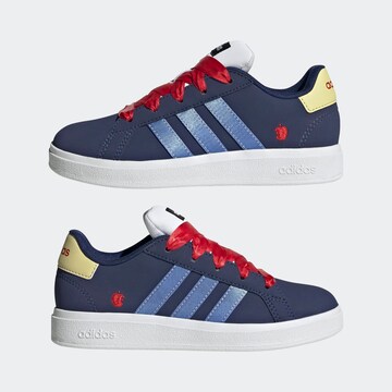 ADIDAS SPORTSWEAR Sneakers in Blue