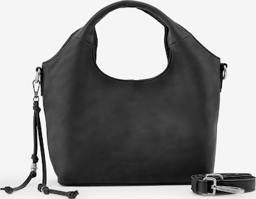 Sacs à main 'Stay With Me' FREDsBRUDER en noir : devant