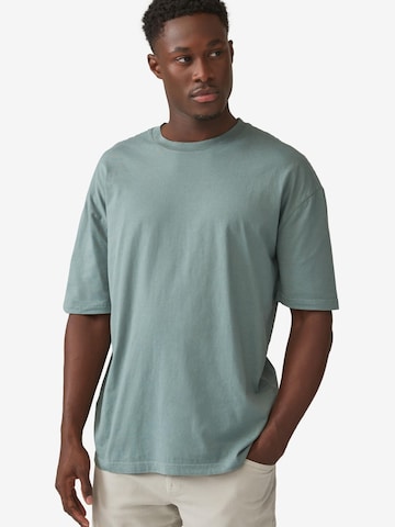Next - Camiseta en verde