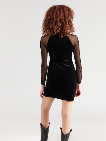 ABOUT YOU - Vestido 'Meike' em preto