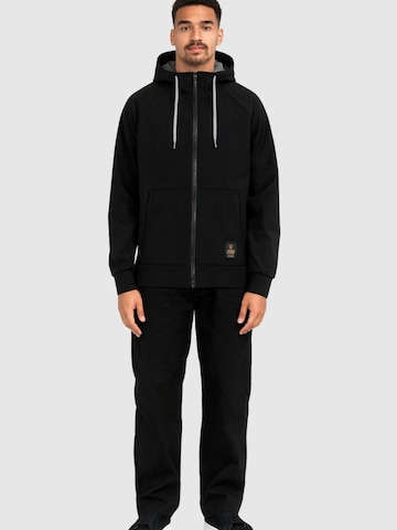 Refrigiwear - Chaqueta de invierno 'G05708SPEED JACKET' en negro