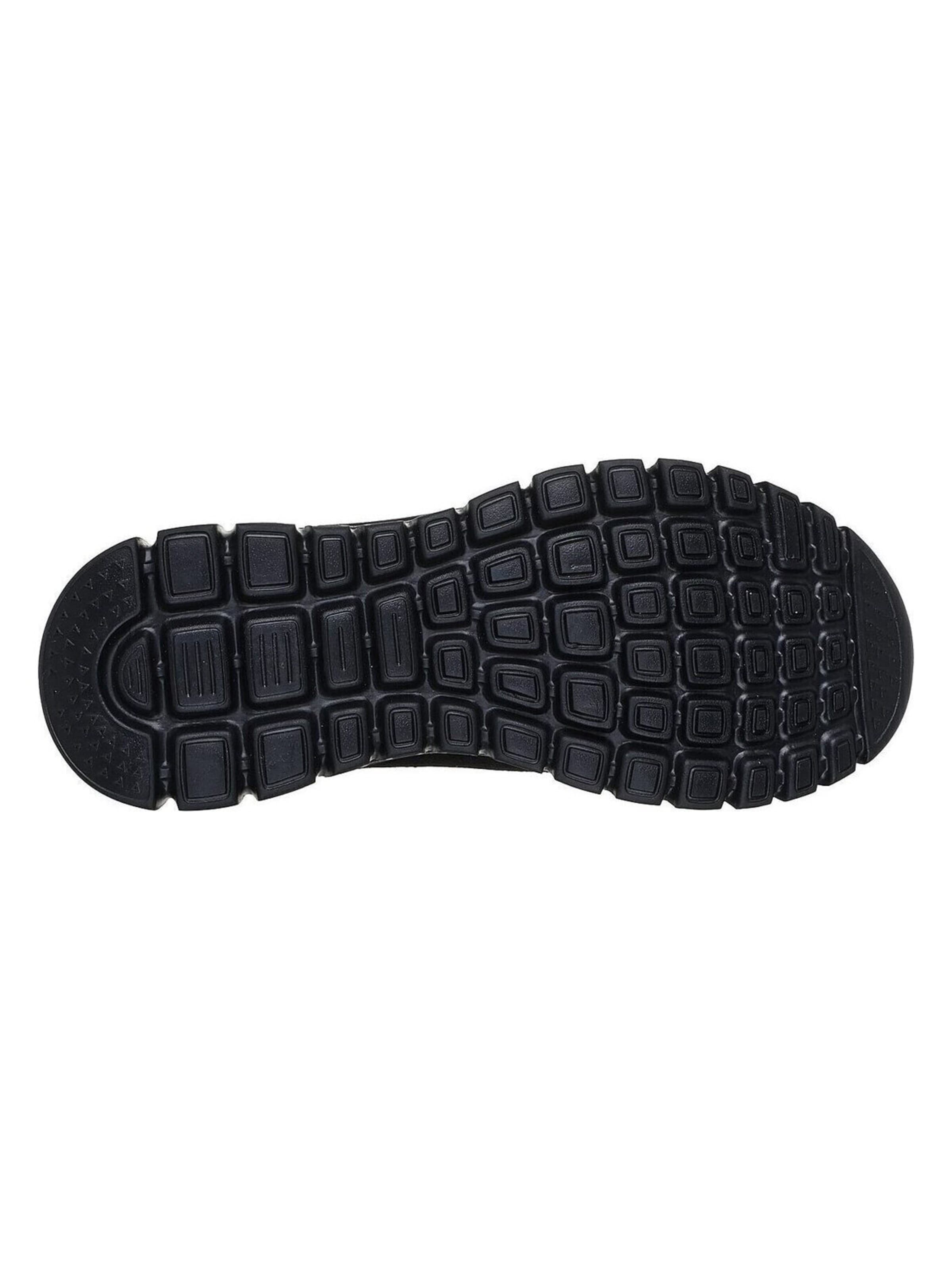 Scarpa sportiva 'Skechers Graceful' di SKECHERS in nero