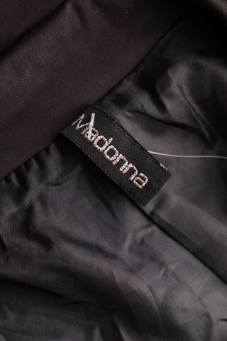 Madonna Blazer in L in Black