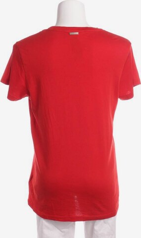 Quantum Courage Shirt XS in Rot