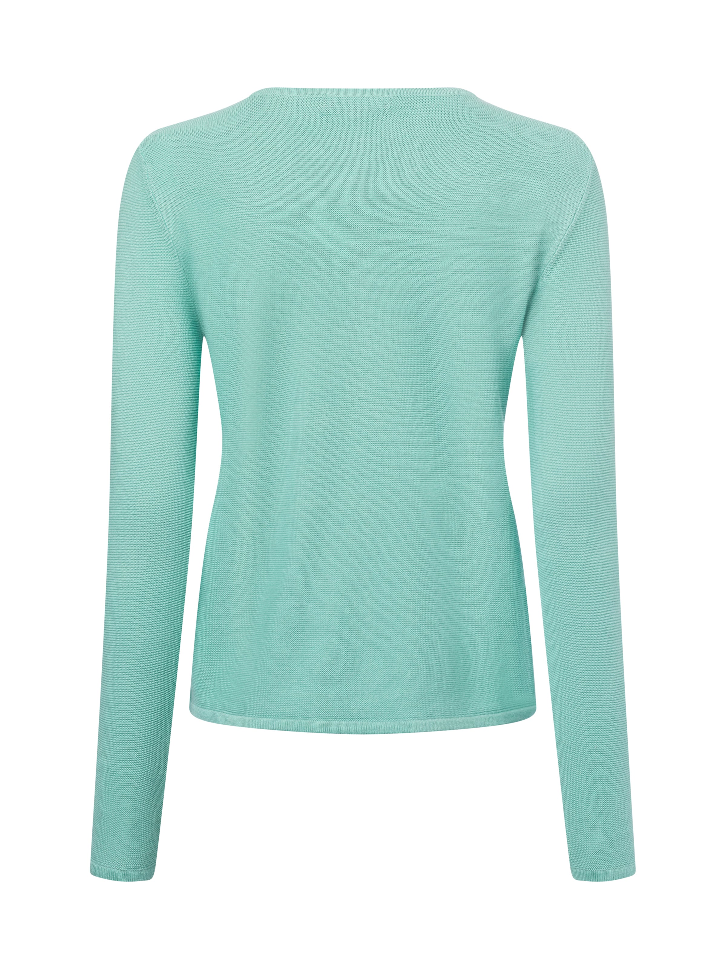 Franco Callegari Knit cardigan ' ' in Green