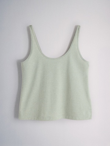 Haut 'Essential' The Set en bleu