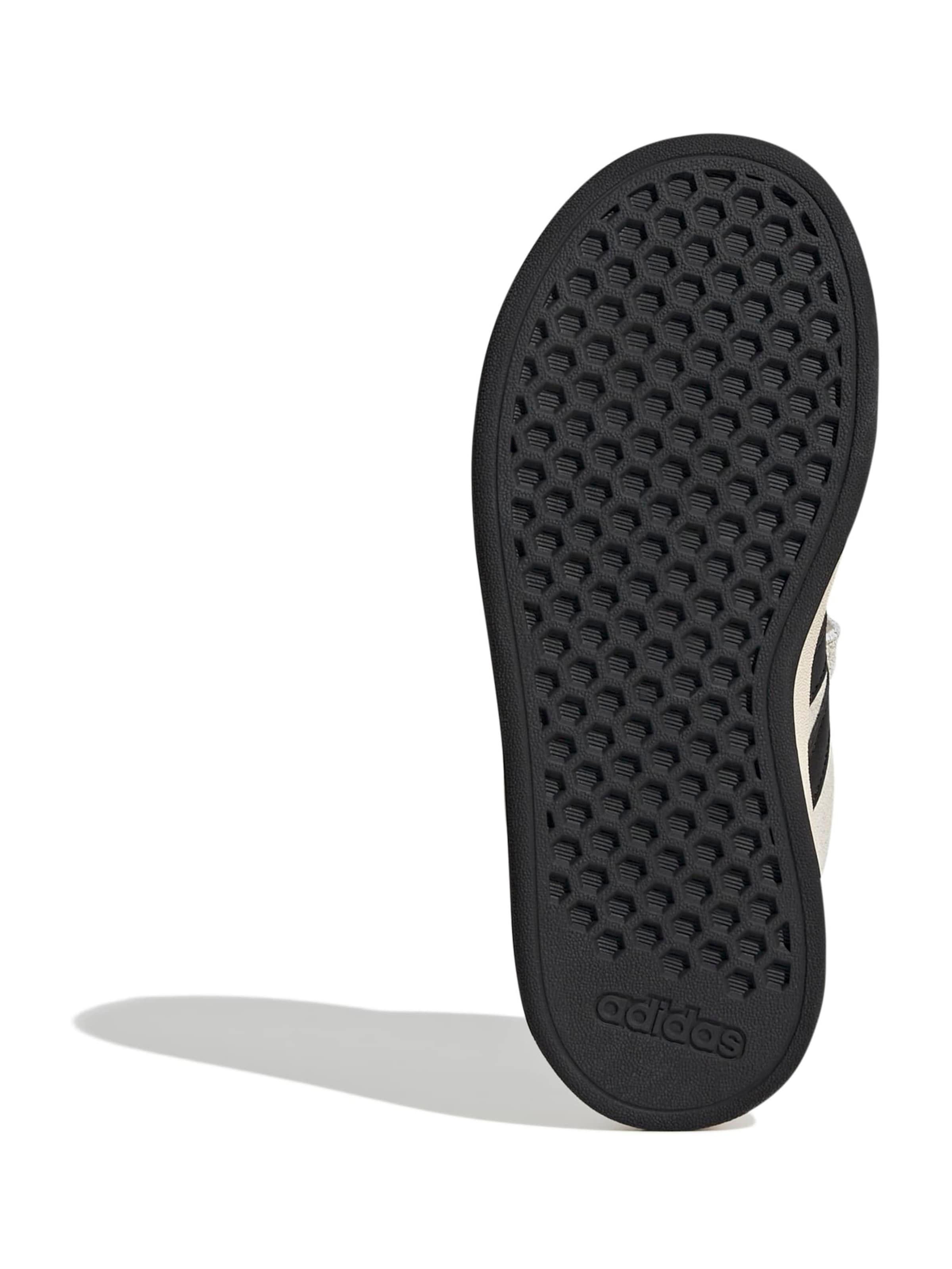 ADIDAS SPORTSWEAR Сникърси 'Grand Court 00S' в бяло