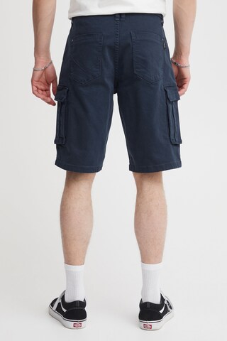11 Project Regular Cargo Pants 'Lijan' in Blue