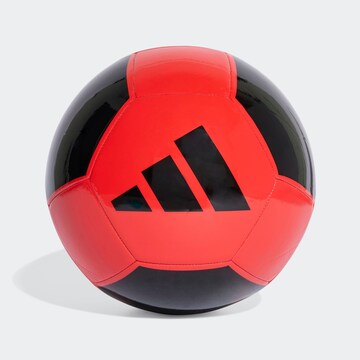 ADIDAS PERFORMANCE Ball in Rot
