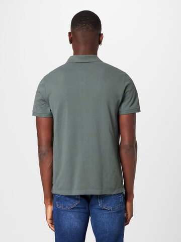 T-Shirt s.Oliver en vert