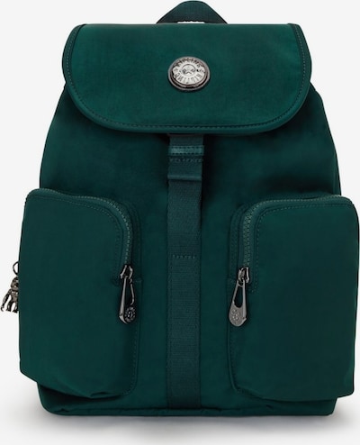 Rucsac 'ANTO S' KIPLING pe verde, Vizualizare produs