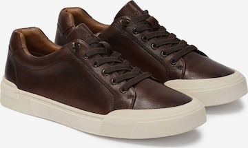 Kazar Sneaker in Braun