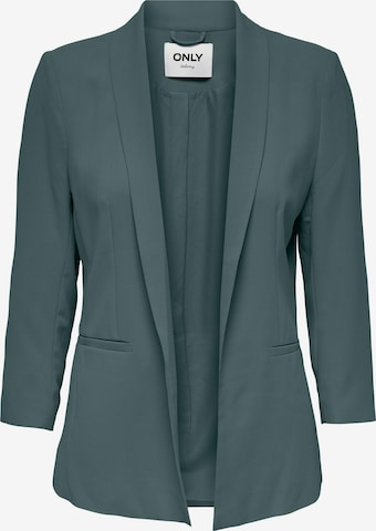 ONLY Blazer 'SAFRON' in Green: front
