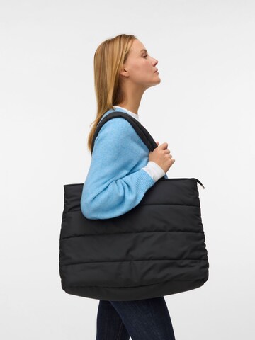 VERO MODA - Shopper 'VMBalloon' en negro