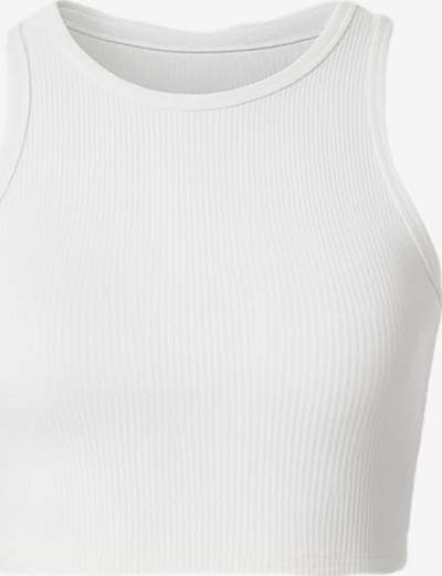 C&City Top in L-XL in White, Item view