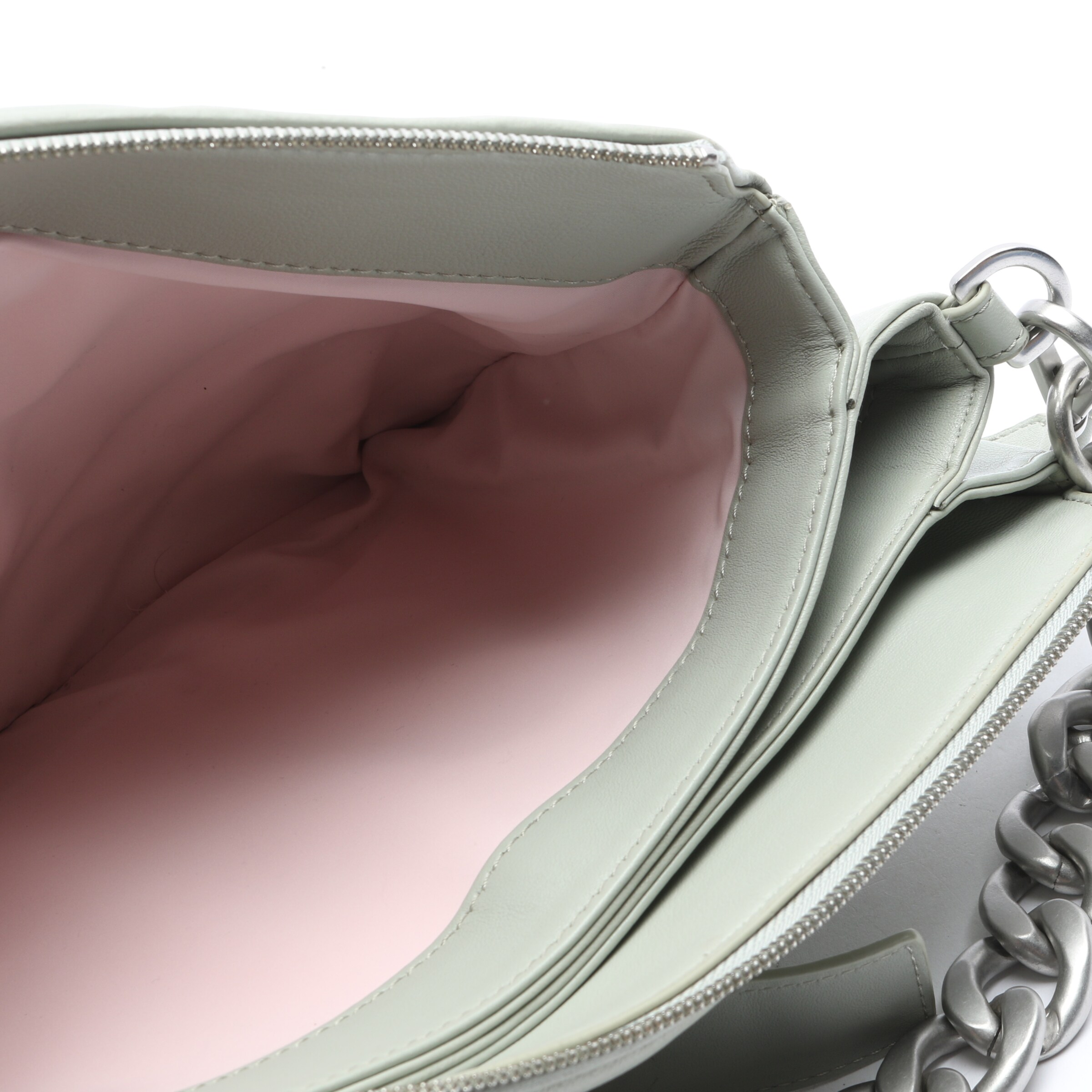 Les Visionnaires Bag in One size in Green