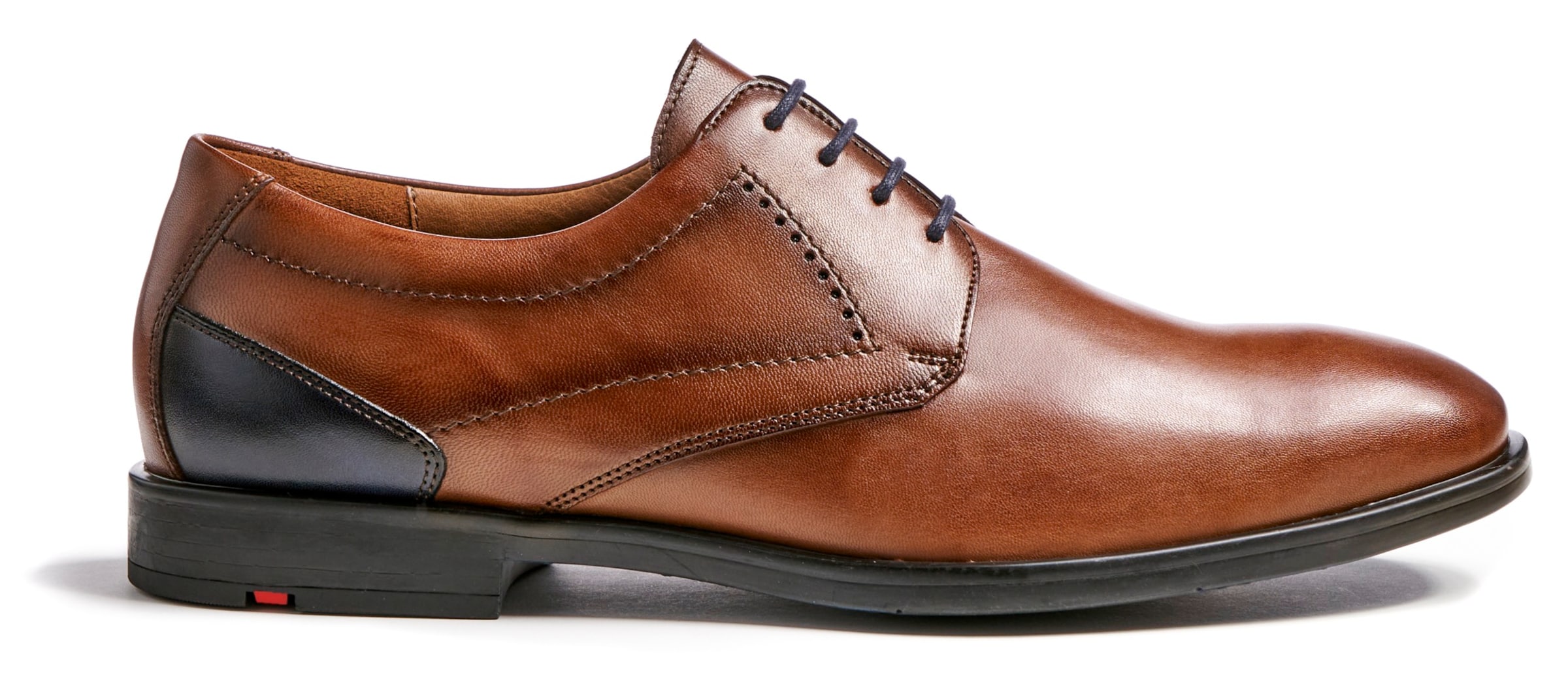 LLOYD Knytsko 'Kalmar' i brun