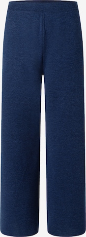 Pantaloni ' 325800 ' di MAERZ Muenchen in blu: frontale