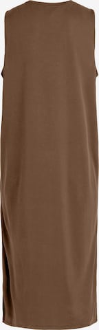 OBJECT Dress 'Annie' in Brown