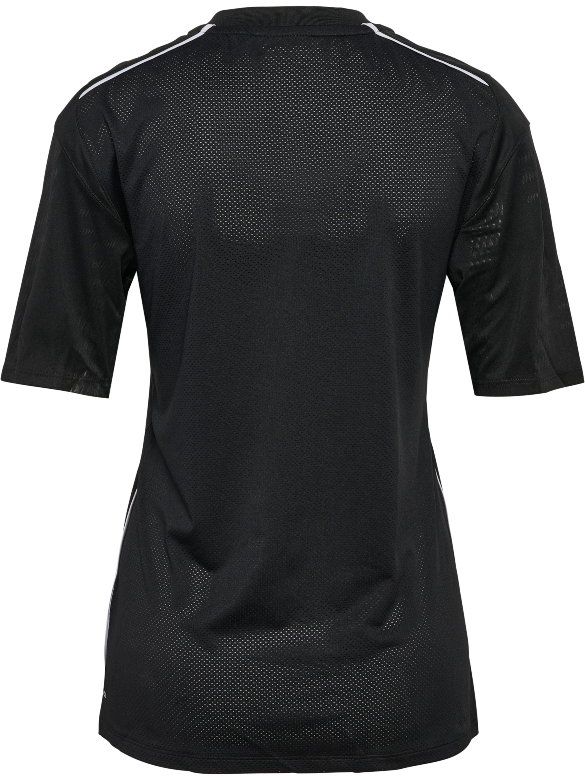 Hummel Performance shirt in Black