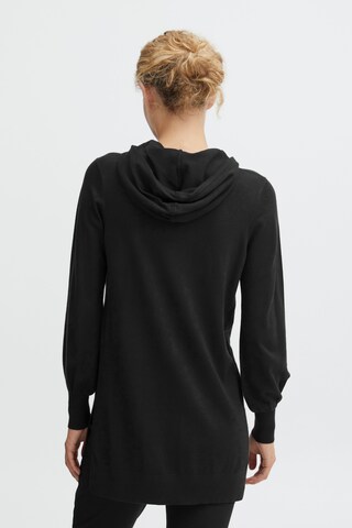 b.young Pullover in Schwarz