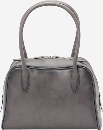 Sac bandoulière & Other Stories en gris : devant