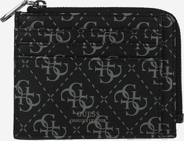 GUESS Case 'VEZZOLA' in Black