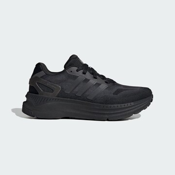 ADIDAS ORIGINALS Sneaker 'ZX' in Schwarz