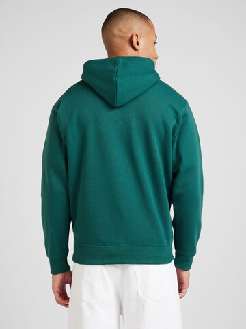new balance Sweatshirt 'Sport Essentials' in Green