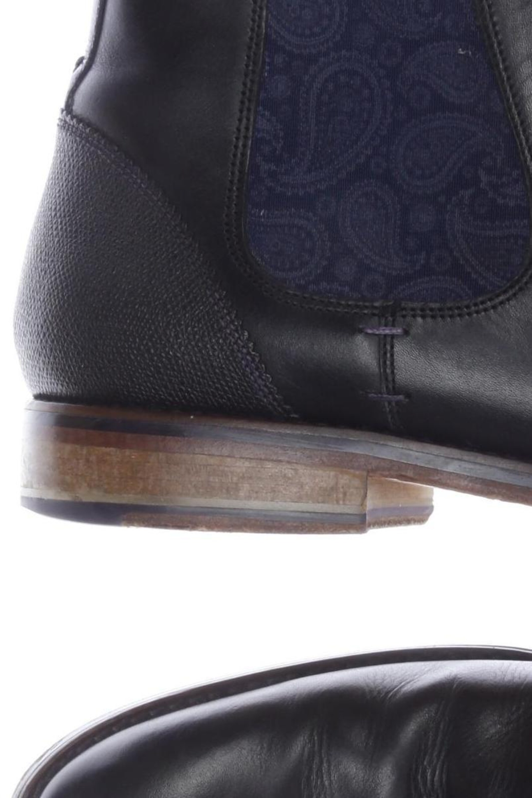 Ted Baker Stiefel 47,5 in Schwarz