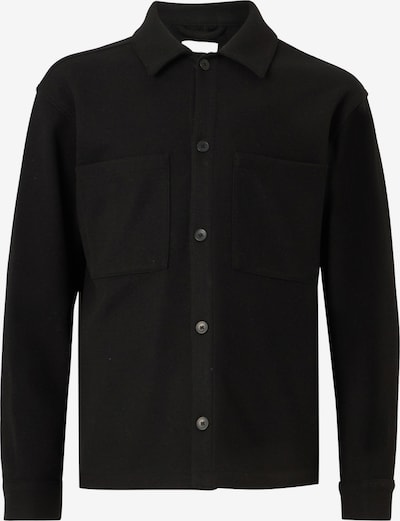 Marškiniai 'JJJERRY' iš JACK & JONES, spalva – juoda, Prekių apžvalga