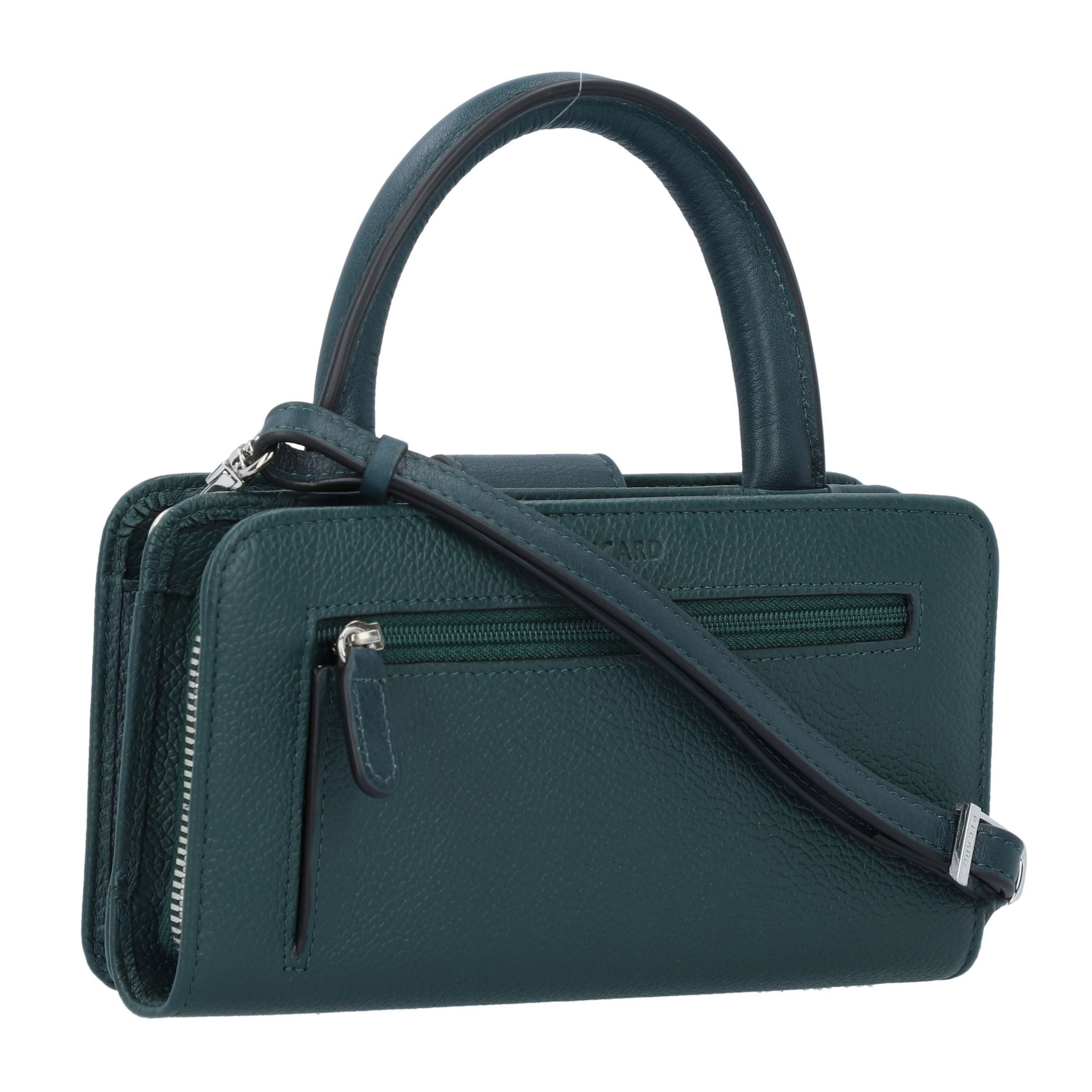 Picard Umhängetasche 'Paola 1' in Grün