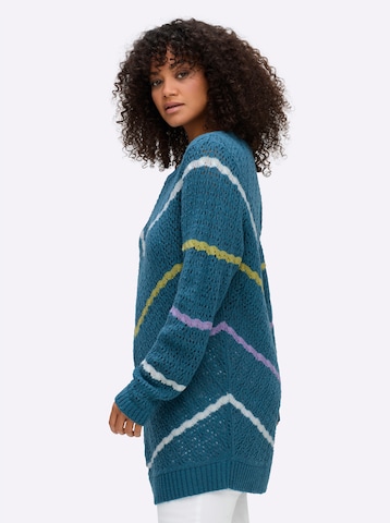 SHEEGO Neulepaita värissä sininen