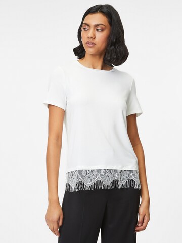 T-shirt Dorothy Perkins en noir : devant