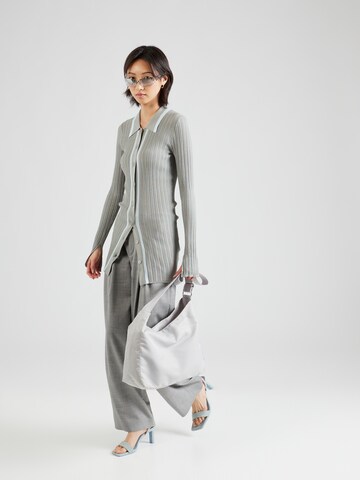 Cardigan REMAIN en gris