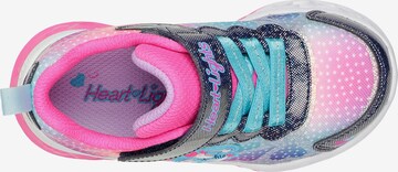 SKECHERS Sneakers i blandingsfarvet