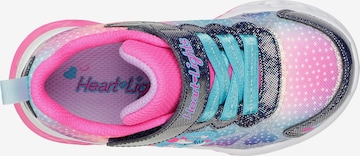 SKECHERS Sneaker in Mischfarben