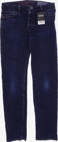 Desigual Jeans in 31 in Blue: front