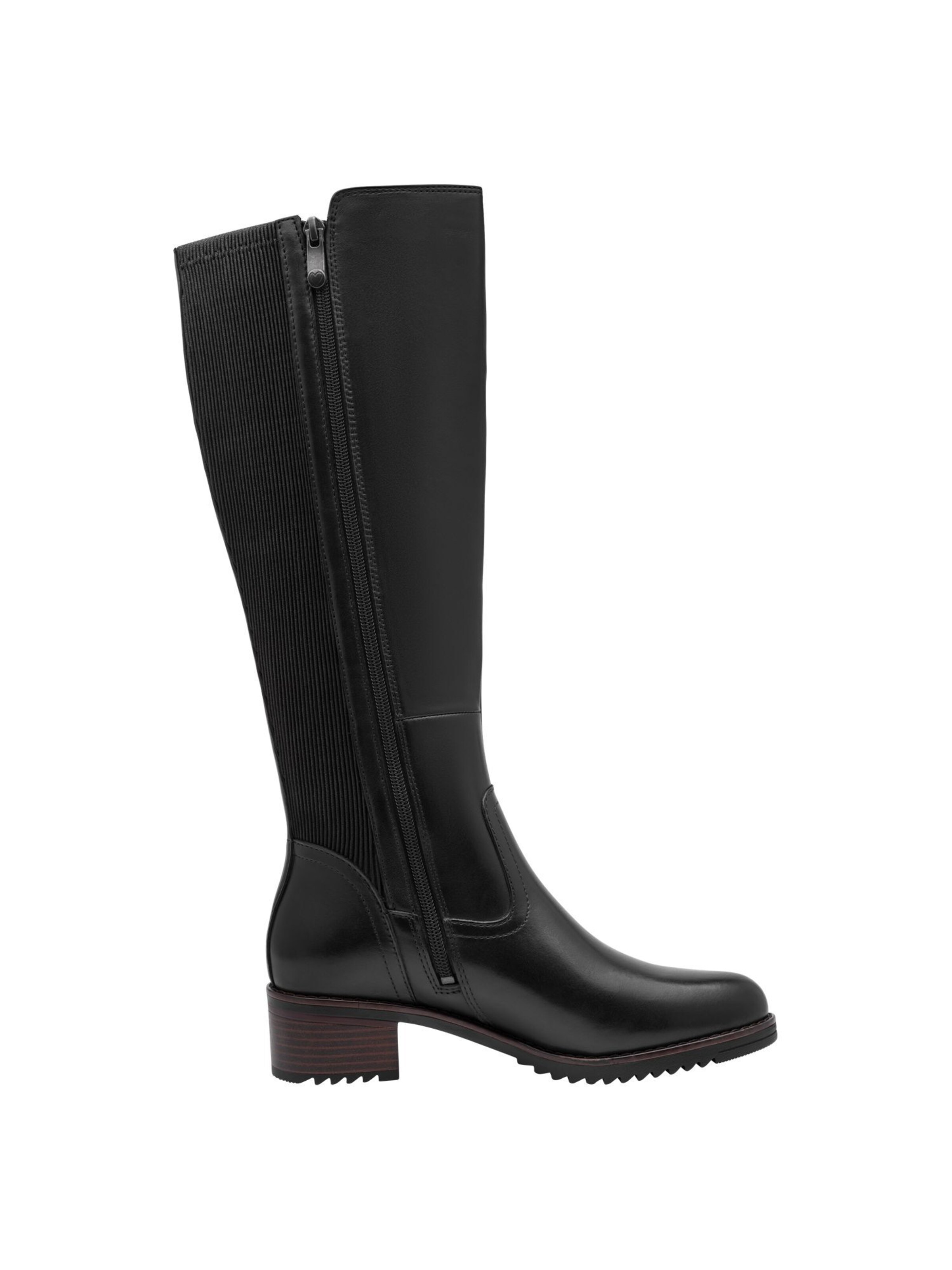 MARCO TOZZI Boots in Black