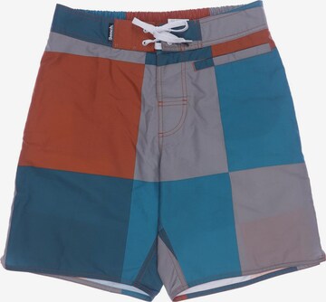 BENCH Shorts in 32 in Mixed colors: front