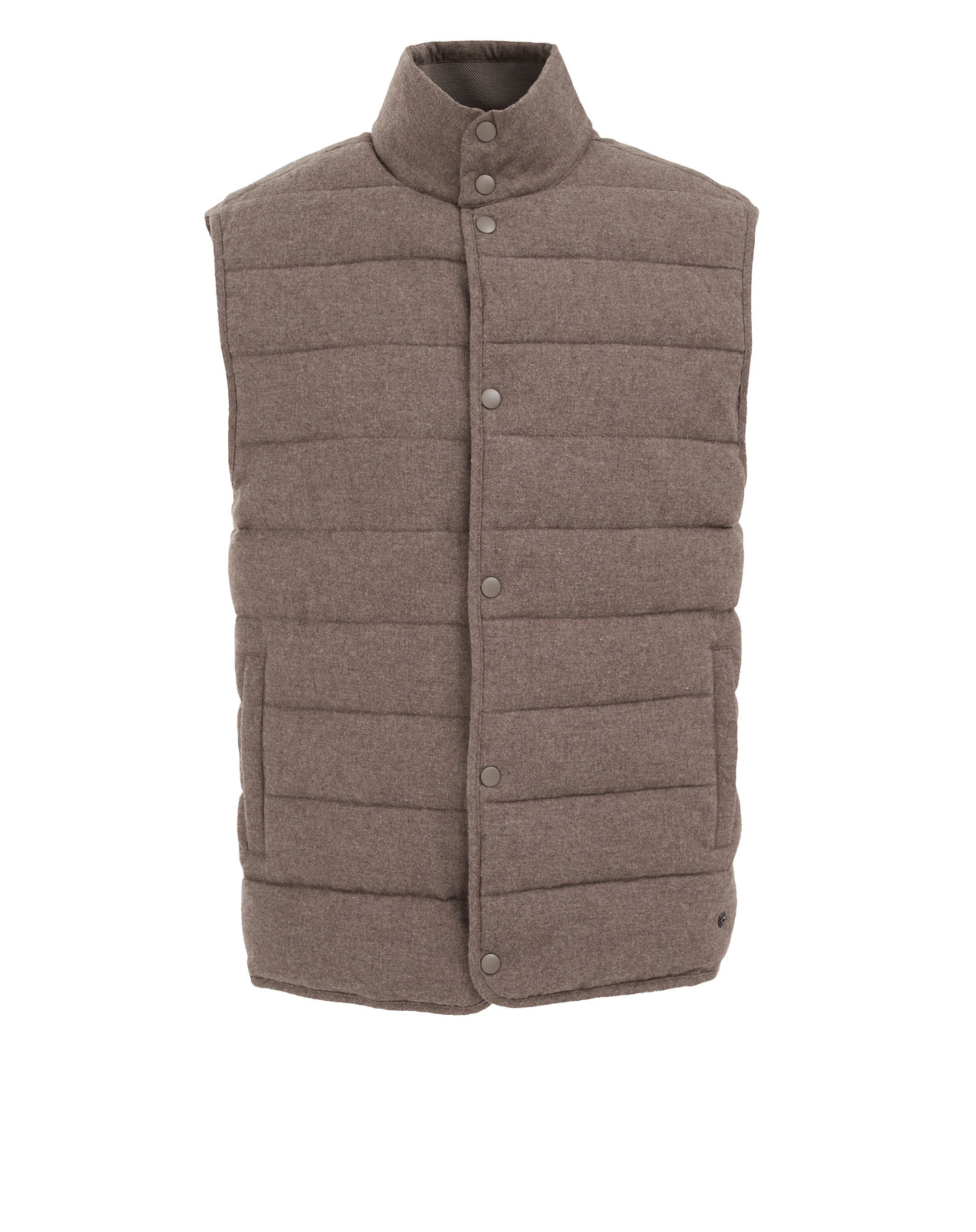 WE Fashion Sweater in Greige, Item view