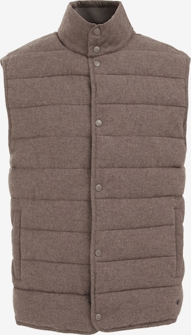 smėlio WE Fashion Megztinis: priekis