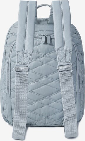 Hedgren Backpack 'Inner City Vogue' in Blue