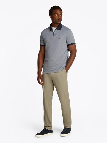 TOMMY HILFIGER - Camiseta en azul
