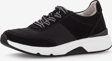 GABOR Sneakers in Black: front
