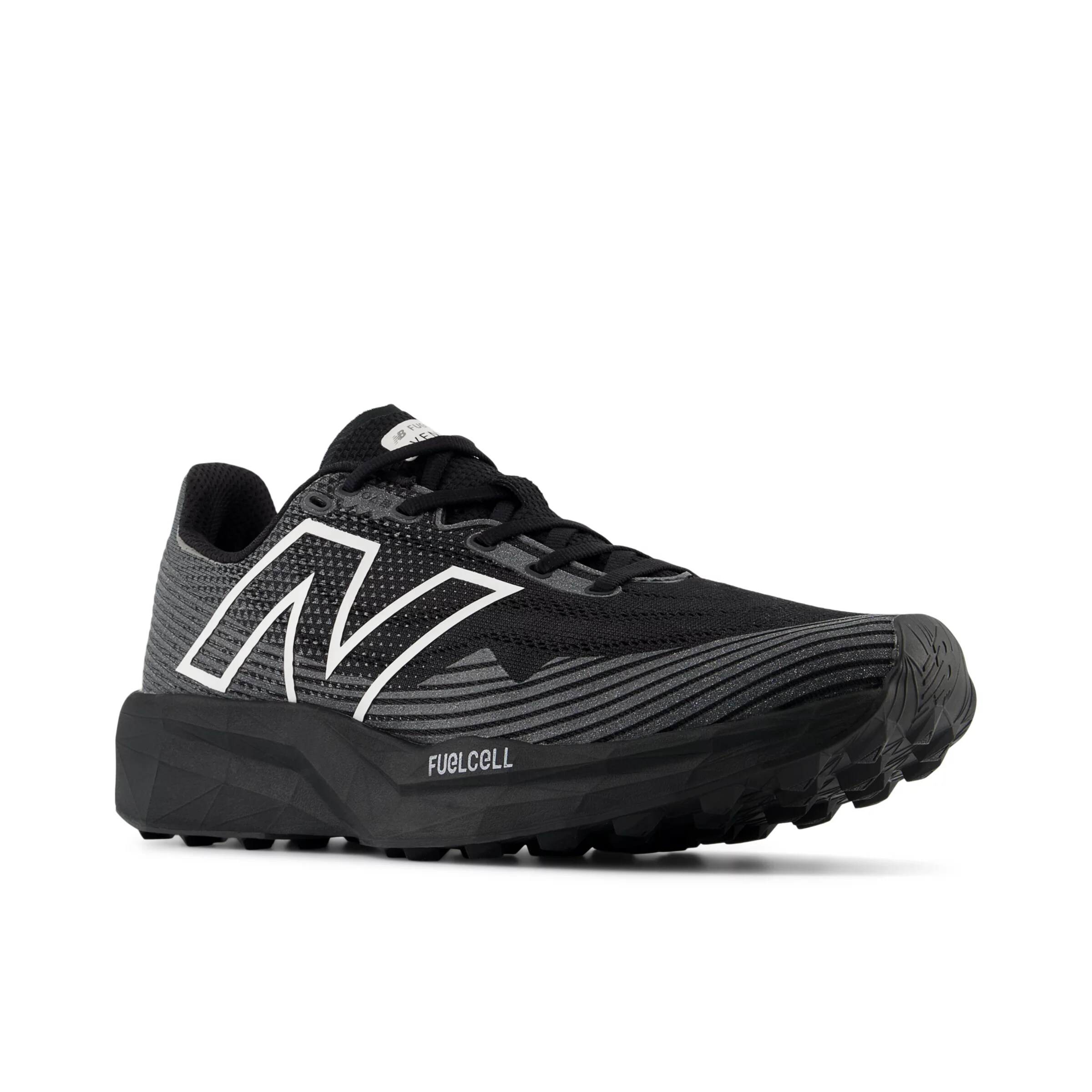 new balance Sneaker 'FuelCell Venym' in Schwarz