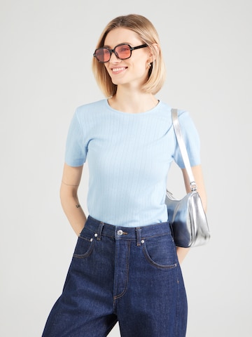 Maglietta di JDY in blu: frontale