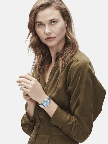 Liebeskind Berlin Analog watch in Silver: front