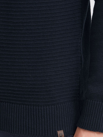 INDICODE JEANS - Pullover 'Ricardo' em azul